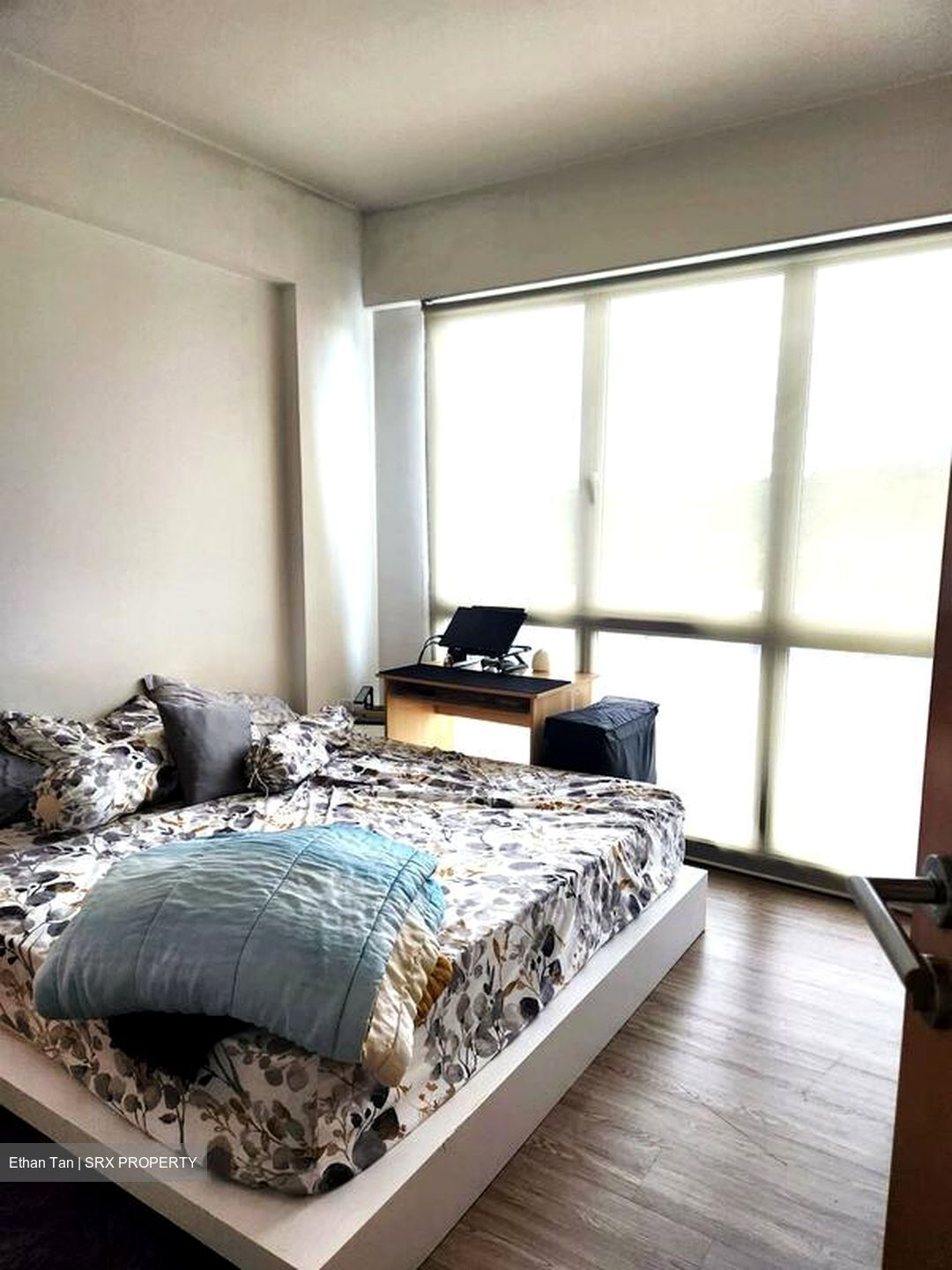 Gardenvista (D21), Condominium #504624361